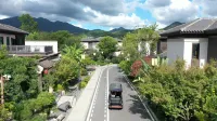 Changtaiting Yeqishan B&B