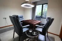 XiYaGe Hotels in Lezhi