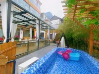 Floral Hotel · Yesanpo Mountain and Water Habitat hotel (Yesanpo Yunxigu Branch) Hotels in Laishui