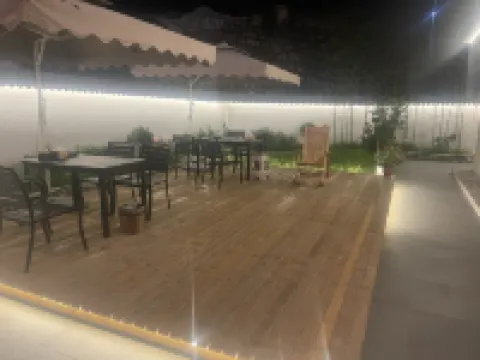 YJN โรงแรมในหลิวปา