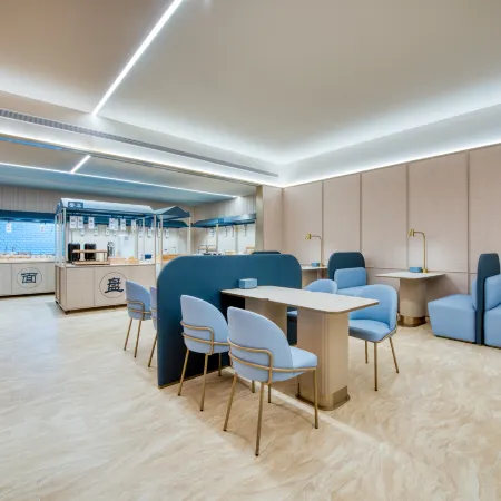 HanTing Hotel (Taicang 204 National Road) Отели в г. Тайцан