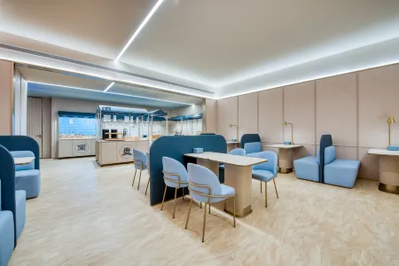 HanTing Hotel (Taicang 204 National Road) Отели рядом с достопримечательностью «People's Park»