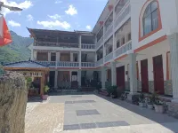 Wenxian Tianchi Yinma Mountain Villa Hotels in Wen County