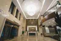 YuJing Hotel Hotels in Ewenki Autonomous Banner