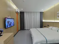 Changxing Fanghua Hotel Hotels near Zhejiangsheng Huzhou Shizhang Xingxian Feiyun Temple