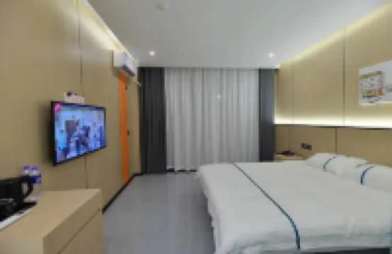 Changxing Fanghua Hotel Hotels near Zhejiangsheng Huzhou Shizhang Xingxian Feiyun Temple