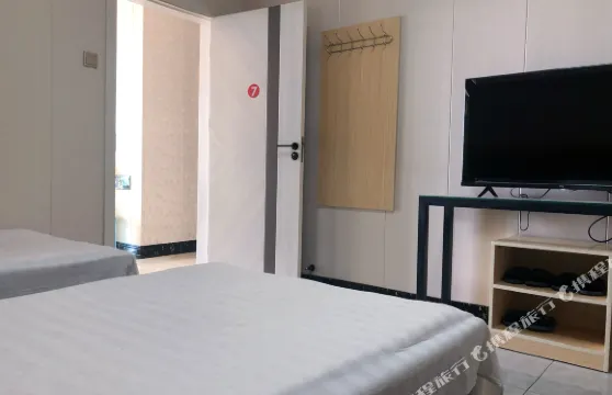 滄縣誠信招待所