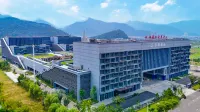 Les Airs Hotel Các khách sạn gần Xianyan