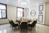 Gongzhuling Kangle Z Hotel - فطور