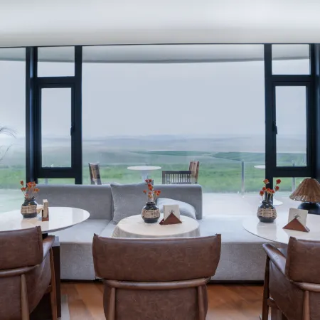 Jiuqu Mijing · Yinhe Homestay