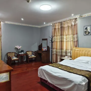 Dizi Business Hotel