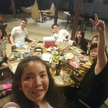 Aquaventure Reef Club