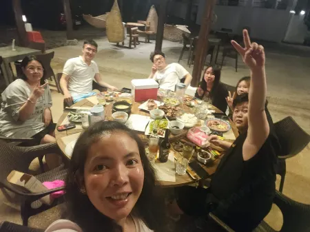 Aquaventure Reef Club