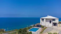 Iotape Hotel Antalya Hotels in Gazipasa