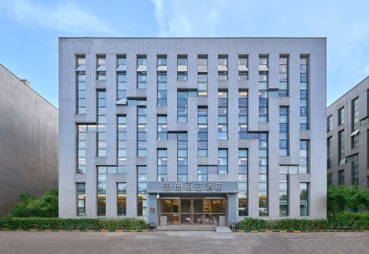 호텔 내부 시설 1