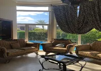 Locanda Villas, Marrakech Targa