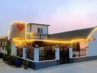 Sanmianhai Homestay (Rongcheng Chengshantou Motianling Branch) Hotels near Motianling