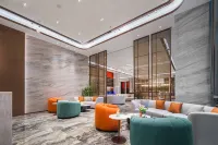 Grand Madison 호텔 난퉁 통저우