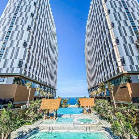 Apec Mandala Mui Ne Paradise Bay