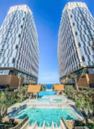 Apec Mandala Mui Ne Paradise Bay