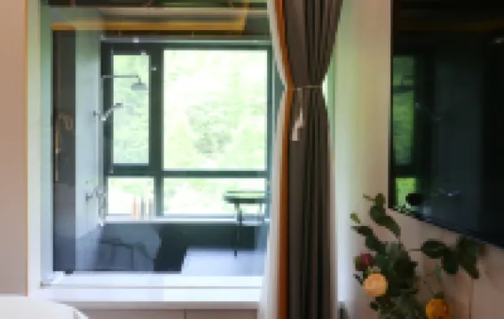 Benxi Hot Spring Resort Homestay