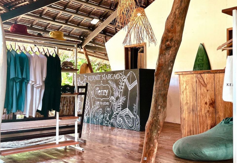 리조트 라이프스타일 2