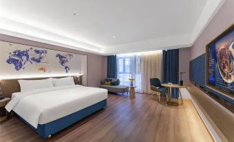 Kyriad Hotel (Kunming Chunrong Street Subway Station)