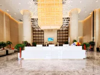 Alar xinrui International Hotel