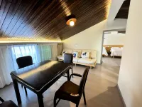 Transxiqiao Guesthouse (Biancheng Chadong Scenic Area Branch)