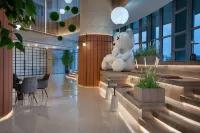 Zibo Boshan Wanda Moments Hotel