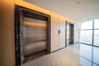 Nanyu Hotel Hotels in Gongqingcheng
