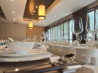 Tangyu Hot Spring Resort Các khách sạn ở Thanh Thủy