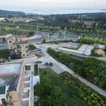 Pingtan Wind Tour Homestay