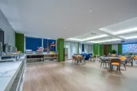 Morning Time Hotel (Guiyang Flower Orchard Shopping Center) - sarapan