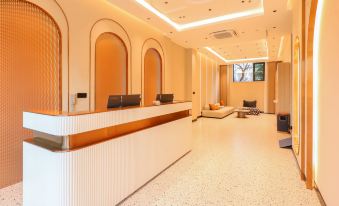 Elong ETANG Hotel (Xuzhou Yunlong Wanda Plaza Minfuyuan Night Market)