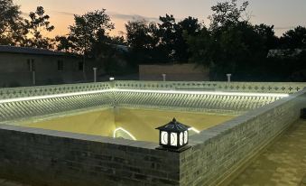 Chunlei Dikengyuan Homestay