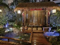 chuanshe homestay - Pysäköinti