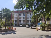 โรงแรมหนานยี่ โรงแรมในฉื้อสุ่ย