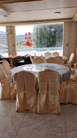 Daocheng Baiya Hotel Отели рядом с достопримечательностью «Daocheng»