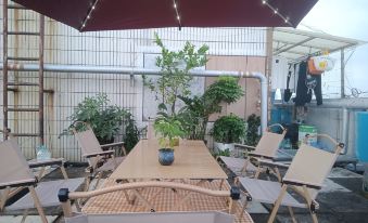 Shenzhen Lvyin Innovation Youth Hostel