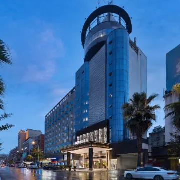 Shaoyang Lijing Jinlong Hotel (Dahanyue Center Branch)