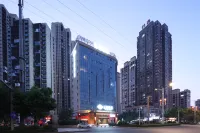 TILL BRIGHT HOTEL Hotels in Yanfeng District