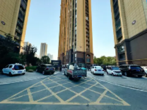 潁上花半里民宿