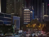 Wanda Moments  Xi'an Yongning  Gate Hotels near Nanmen Square