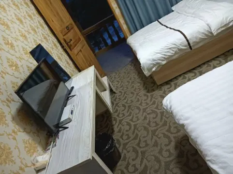Wennan Tianchi Shenyun Homestay