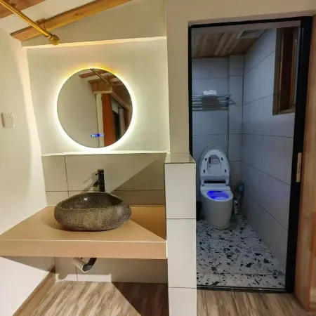 Huangyao Courtyard Inn