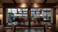 UNITHE·HOTEL - bar