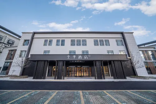 JI  hotel