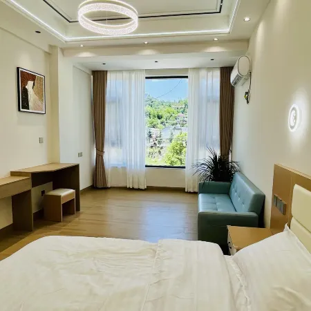 Xiyuan Homestay