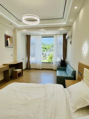 Xiyuan Homestay
